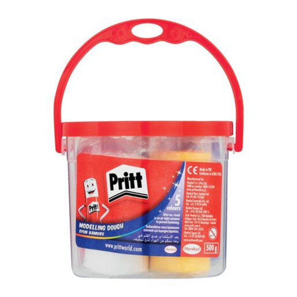 Pritt Playing Dough (500gms)