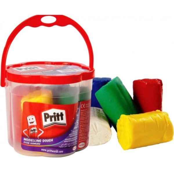 Pritt Playing Dough (500gms)