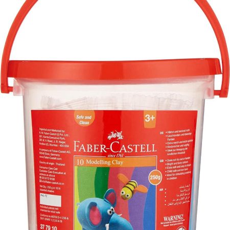Faber‑Castell Modelling Clay 250gms