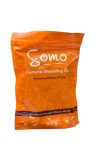 Somo Premixed Ceramic Modelling Clay 500gms