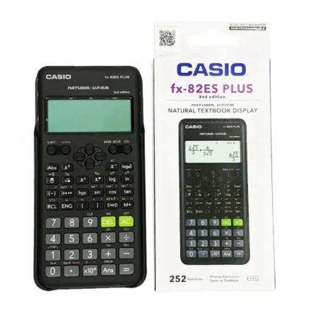 Casio-Calculator-FX-82ES-Plus-2nd-Edition-Riki-Bookshop