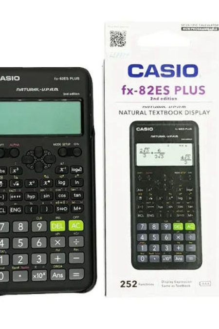 Casio-Calculator-FX-82ES-Plus-2nd-Edition-Riki-Bookshop