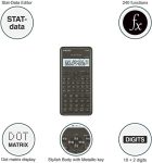 Casio FX-82MS 2nd Edition Scientific Calculator