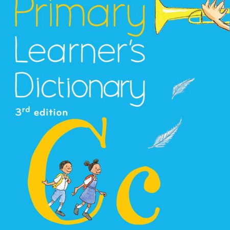 Collins Cobuild Primary Dictionary 3rd Edition (Spotlight)