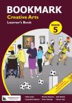 Bookmark Creative Arts Grade 5