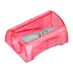 Deli H032 Comiko Plastic Sharpener