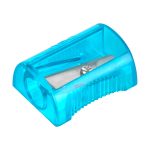 Deli H032 Comiko Plastic Sharpener