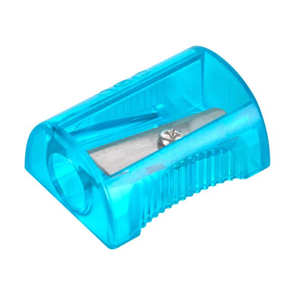 Deli H032 Comiko Plastic Sharpener