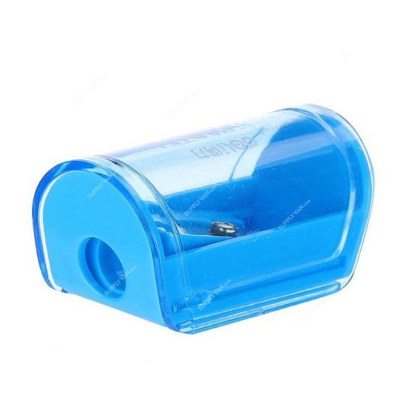 Deli E0545 Plastic Sharpener With Canister