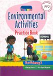 Queenex Environmental Practice Book PP2 (Rationalised)