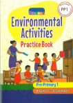 Queenex Environmental PP1 Practice Book (Rationalised)