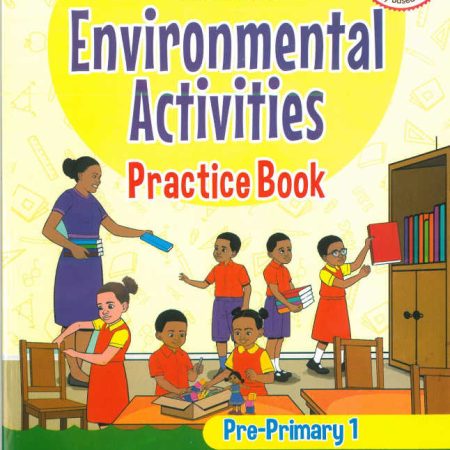 Queenex Environmental PP1 Practice Book (Rationalised)