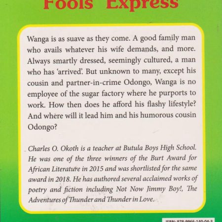 Fools-Express-Riki-Bookshop