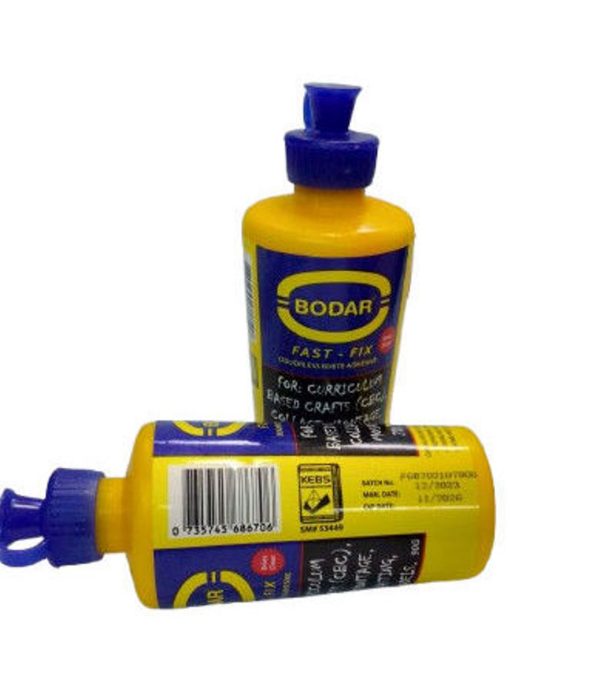 Bodar Fast Fix Glue 90gms