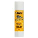 Bic Glue Stick 8gms – Safe, Recycled Adhesive