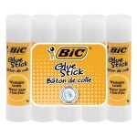 Bic Glue Stick 8gms – Safe, Recycled Adhesive