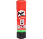 Pritt Glue Stick 21gms – Strong, Safe Adhesive