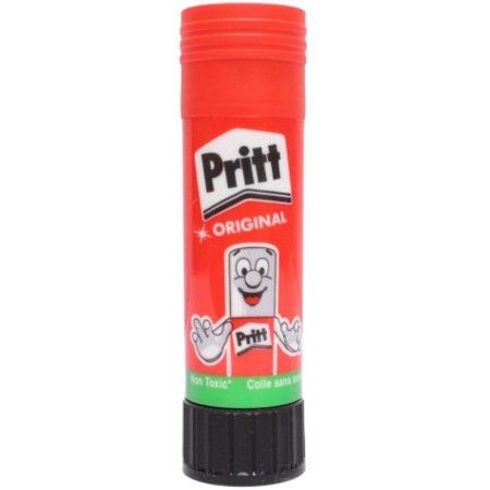 Pritt Glue Stick 21gms – Strong, Safe Adhesive