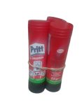 Pritt Glue Stick 22gms - Non-Toxic & Washable
