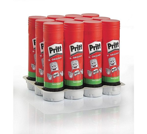Pritt Glue Stick 43gms