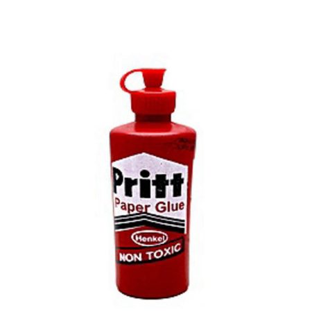 Pritt Paper Glue 160ml