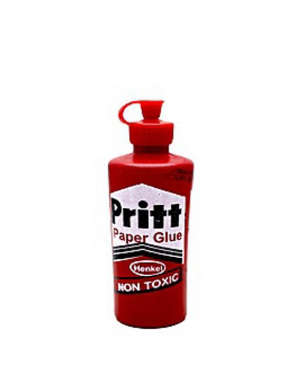 Pritt Paper Glue 160ml