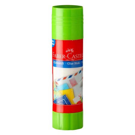 Faber-Castell Glue Stick 40gms