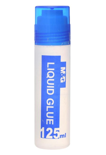 M&G Liquid Glue 125ml -  AWG97035