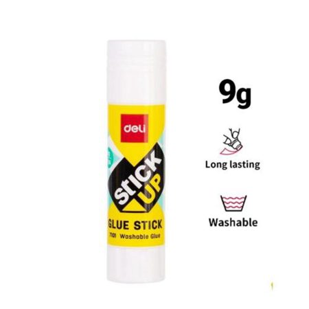 Deli E7101 Glue Stick 9gms