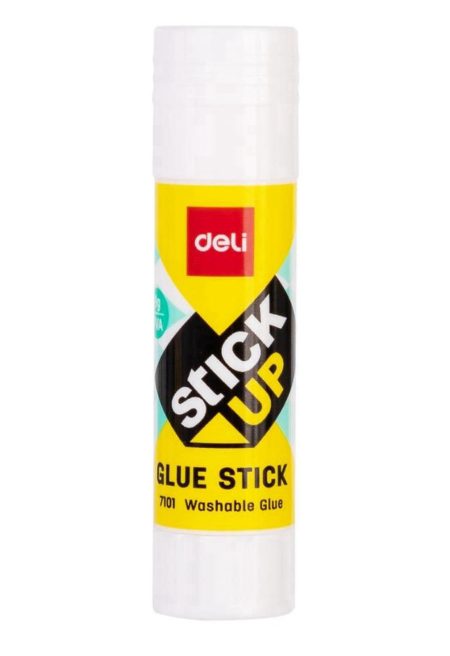 Deli E7104 Glue Stick 15gms