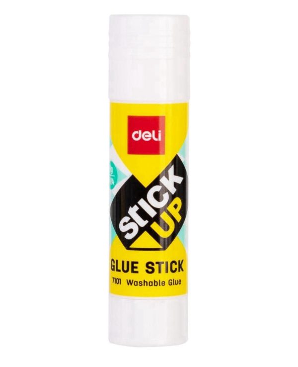 Deli E7104 Glue Stick 15gms