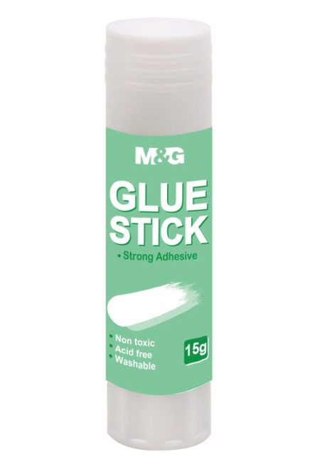 M&G PVA Strong Glue Stick 15gms – ASGN7135
