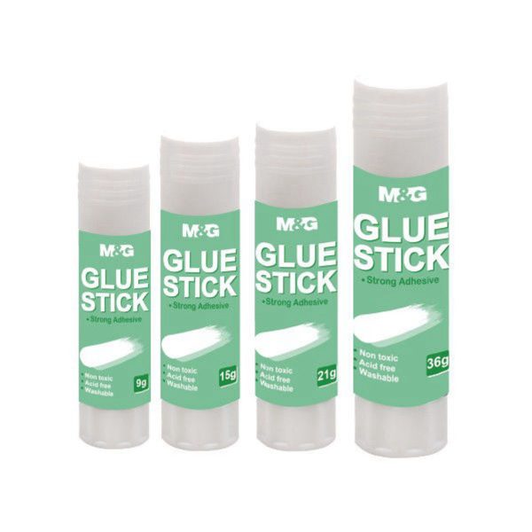 M&G PVA Strong Glue Stick 15gms – ASGN7135