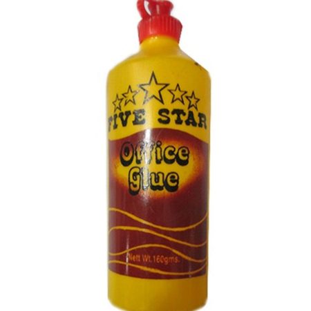 Five Star Office Glue 160gms