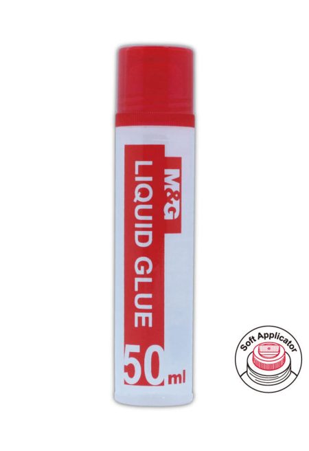 M&G Liquid Glue 50ml