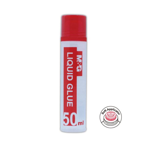 M&G Liquid Glue 50ml