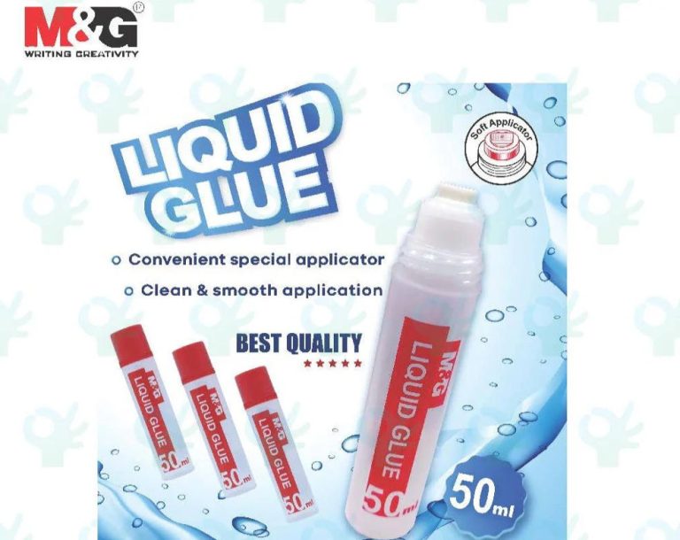 M&G Liquid Glue 50ml