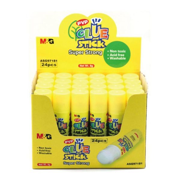 M&G Glue Stick 35gms