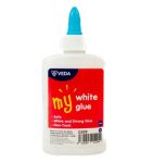 Veda White Glue 120ml GS-09