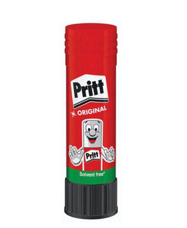 Pritt Glue Stick 20gms