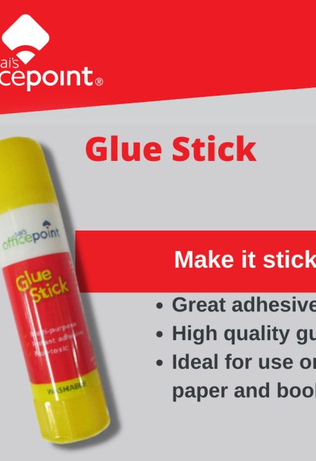 Officepoint Glue Stick 10gms