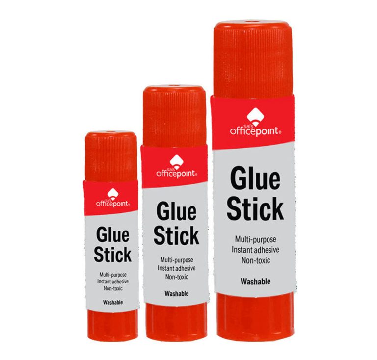 Officepoint Glue Stick 10gms
