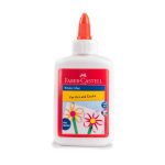 Faber‑Castell White Glue 40ml