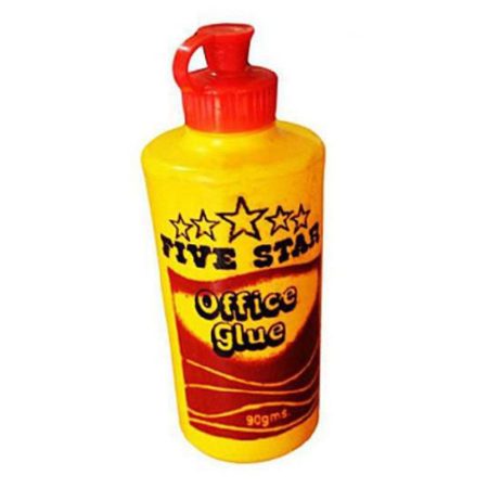 Five Star Office Glue 90gms
