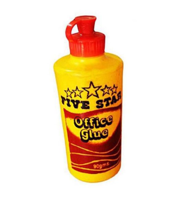 Five Star Office Glue 90gms