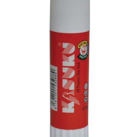 Kasuku Glue Stick 21gms