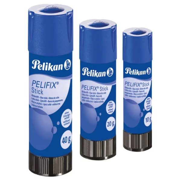 Pelikan PELIFIX® Glue Stick 40gms