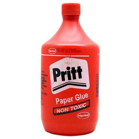 Pritt Glue 1litre