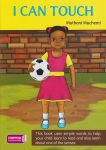 I Can Touch (Storymoja)