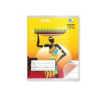 Kartasi A5 32pg Exercise Book – Single Line